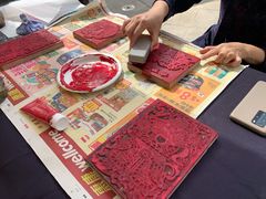-观澜湖手艺工场·陶艺·吹玻璃·拼豆
