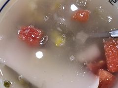 -文昌邓记清补凉(西沙路店)