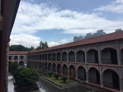 -辛亥革命博物院北区