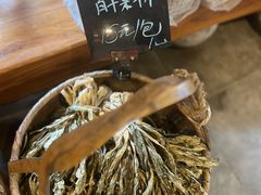 -兰婆婆餐厅淳安菜