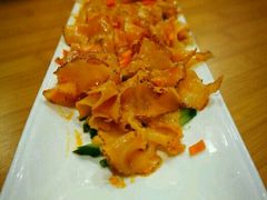 -高第街56号餐厅(银座商城玉函店)