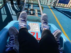 -梦幻奥陶纪景区