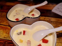 水果捞-金谷园饺子·烧烤(人大总店)