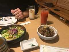 -山之川日料放题(通州店)
