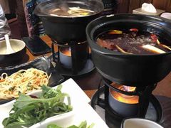 -束河人家(南锣鼓巷店)