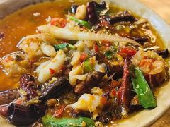 -杨合林啊兰烤鱼