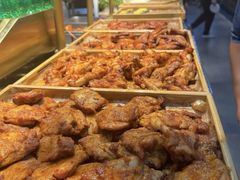 -苏格里岛自助海鲜烤肉(中州万达店)