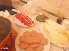 -八先生涮肉房(三里河店)
