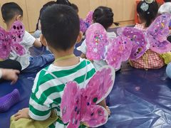 -金宝贝早教(南山花园城店)