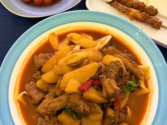 -伊带伊路新疆美食府(呼家楼店)