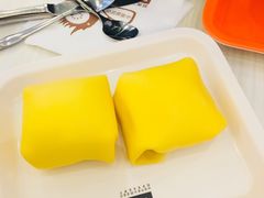 -满记甜品(荟聚购物中心店)