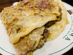 -清真永恒华威肉饼(潘家园店)