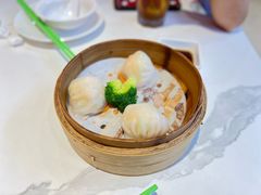 -兴粤匯香港茶餐厅(宝山日月光店)