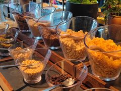 -西安W酒店·WEI全味西餐厅