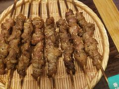 -臻馆小龙虾