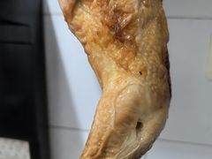 -大益烤鸡
