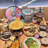 在晋江发现了一家好吃到舔盘的泰餐️