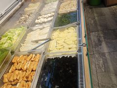 -成老灶火锅鸡(平山店)