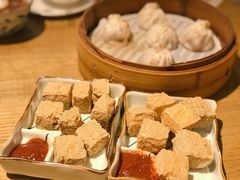 -新梅华·茶点餐厅(欧尚店)
