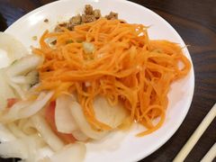 -巴依家新疆手抓饭(菱角湖万达店)