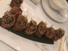 -东海朗廷酒店-唐阁T’ANG COURT 中餐厅