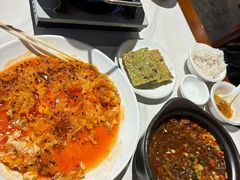 -随缘小馆(红岭路店)