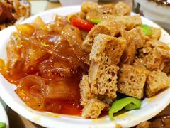 -葛记焖饼(伏牛路店)