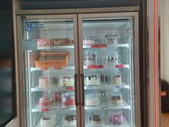 -DQ·蛋糕·冰淇淋(五棵松万达店)