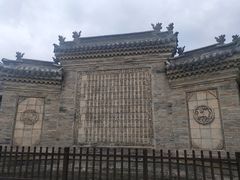 -常家庄园