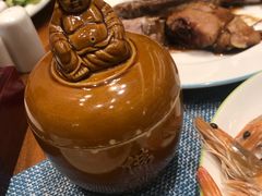 -济南香格里拉·咖啡泉自助餐厅