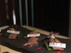 -松阪牛焼肉M(法善寺横丁店)