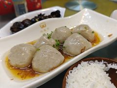 -来客家食府 · 福建客家菜(厦禾路店)