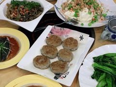-肥仔顺德菜(龙悦居店)