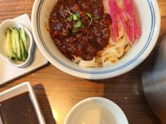 -北京老铺烤鸭(高新店)