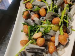 -老宅藕香·湖北菜·非遗藕汤·武昌鱼(黄鹤楼景观店)