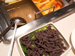 -海底捞火锅鲜切牛肉主题店(长寿路店)