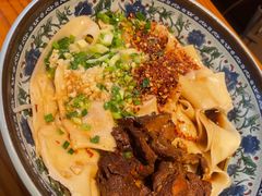 -山西人家(锦创书城店)