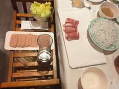 -东来顺饭庄(西直门店)