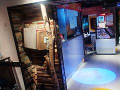 -可口香·非遗老号烧烤(南岗直营店)