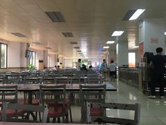 大堂-华南师范大学石牌校区陶园