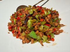 -一坐一忘云南菜(北京skp店)