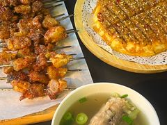 -有奴思烤肉·清真(正宁路店)