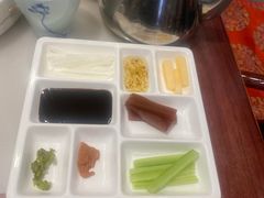 -鸭匠食府·挂炉烤鸭·新京菜(阜成路店)