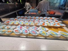 -星伦多 自助料理(圆融店)