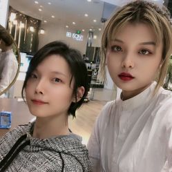 -意廊 Hair Salon