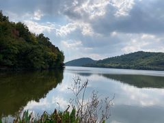 -宁波富邦荪湖山庄