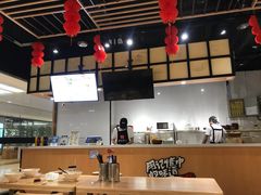 -西北杂粮筐凉皮大王(龙湖·北城天街购物广场店)