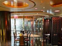 -海航大厦万豪酒店彩海轩中餐厅(霄云路店)