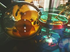 -TIPTOP BAR酒吧(欧亚新生活广场店)