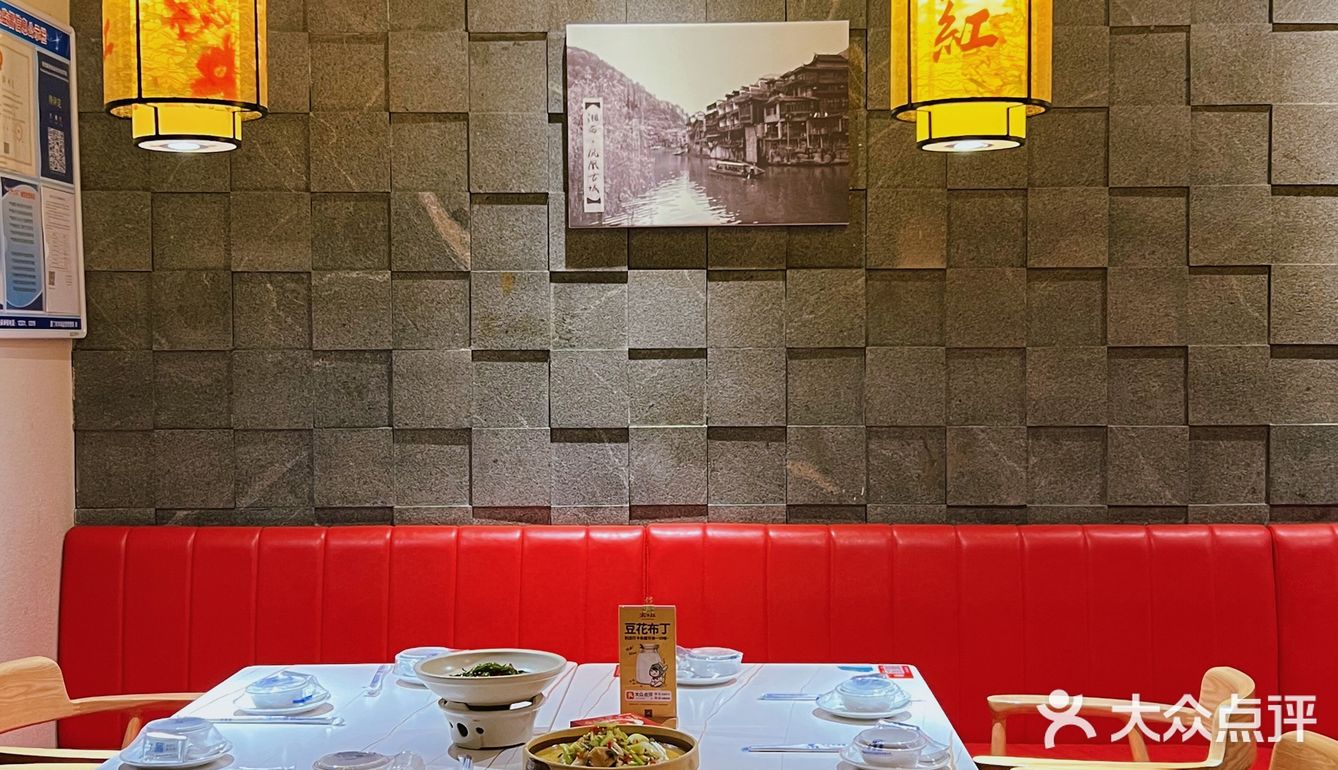 这是在厦门！吃到了巨正宗又平价的湖南味